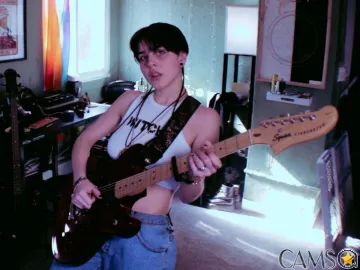 Picture of VanessaVipera from LiveJasmin