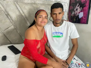 VelaAndOliver’s (LiveJasmin) Photo