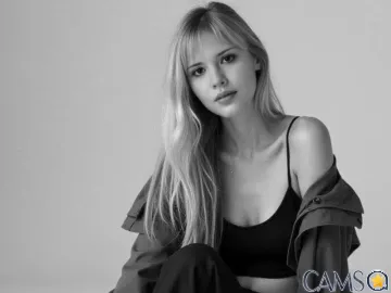 VenicePatlan’s (LiveJasmin) Photo