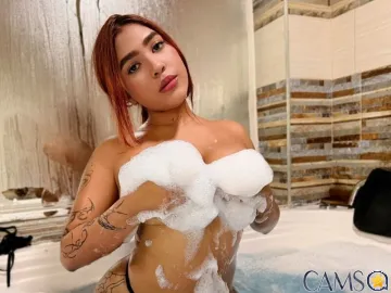VennusBelle’s LiveJasmin Profile Image