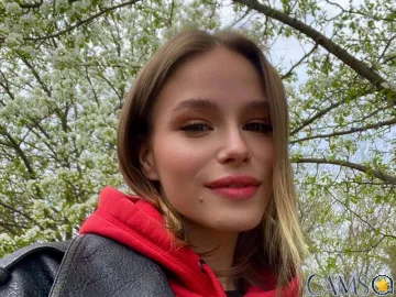 VeronaBrucker’s LiveJasmin Profile Image