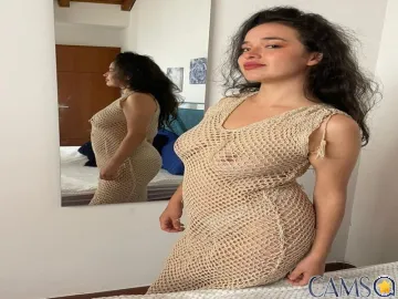 VeronicaLeclair’s (LiveJasmin) Photo