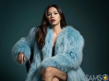 VeronicaVon’s LiveJasmin Profile Image