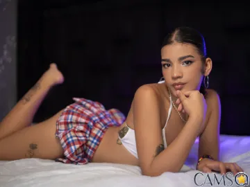 VeronicaWylde’s (LiveJasmin) Photo