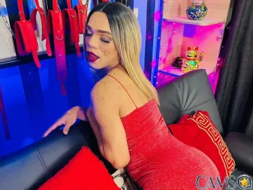 VeruzkaRose&rsquo;s (LiveJasmin) Photo