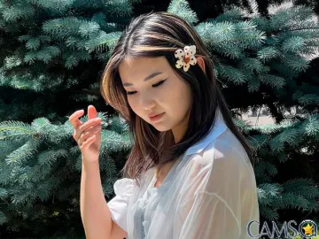 VickieJohnigan’s LiveJasmin Profile Image