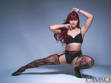 VickyRitz’s LiveJasmin Profile Image