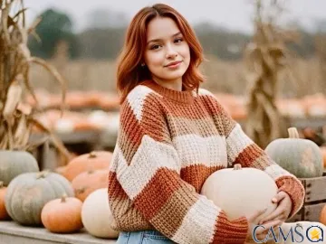 VictoriaMill’s LiveJasmin Profile Image