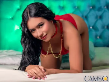 VictoriaMoncher&rsquo;s (LiveJasmin) Photo