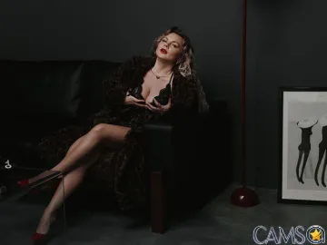 VictoriaVaker’s (LiveJasmin) Photo