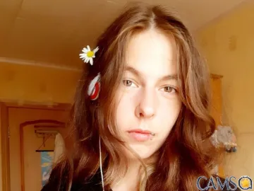 VictorinaDelorbe’s (LiveJasmin) Photo