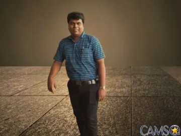 VictorKrish’s (LiveJasmin) Photo
