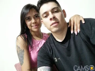 VioletAndDominic’s (LiveJasmin) Photo