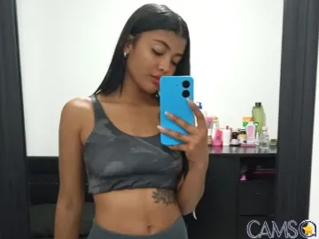 VioletaShasky’s (LiveJasmin) Photo