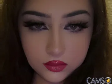 VioletDivine’s (LiveJasmin) Photo