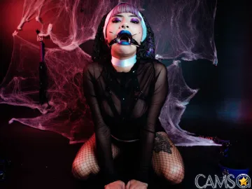 VioletHogtied&rsquo;s (LiveJasmin) Photo