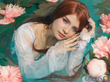 VioletIzumi’s (LiveJasmin) Photo
