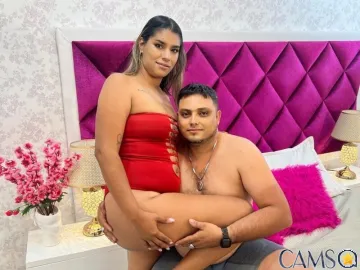 ViolettAndMax’s (LiveJasmin) Photo
