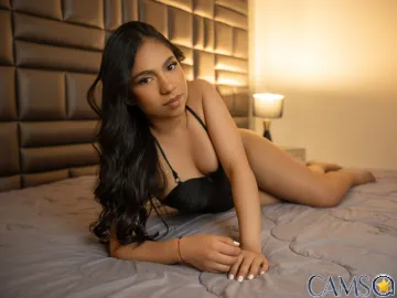 VivianPalacios’s LiveJasmin Profile Image