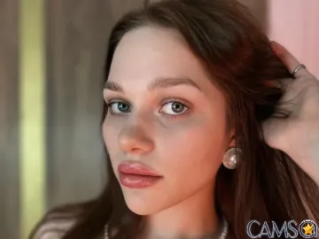 VivienBelle’s (LiveJasmin) Photo