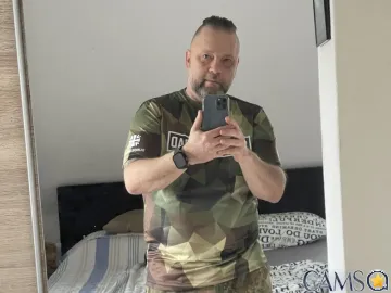 Vulfgard&rsquo;s (LiveJasmin) Photo