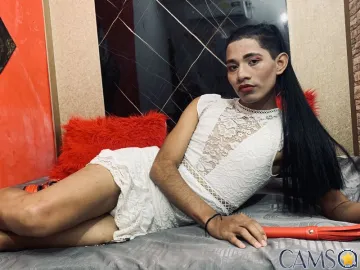 VyoletaJones’s (LiveJasmin) Photo