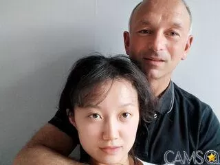 WanAndGali’s (LiveJasmin) Photo