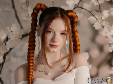 WandarfulWanda’s LiveJasmin Profile Image