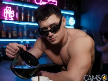 WeberKris’s LiveJasmin Profile Image