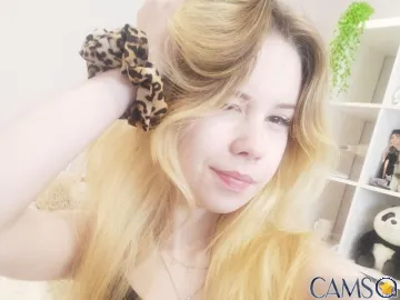 WendyCutiex’s (LiveJasmin) Photo