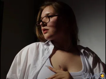 WhiteeChloee’s LiveJasmin Profile Image