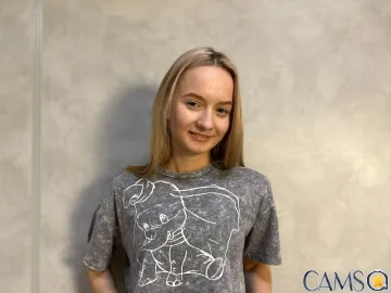 WhitneyAlvey’s (LiveJasmin) Photo