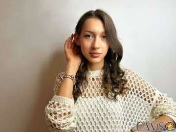 WhitneyBellas’s (LiveJasmin) Photo