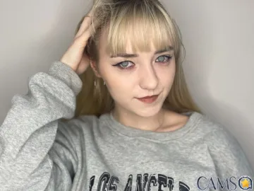 WhitneyGathright&rsquo;s (LiveJasmin) Photo