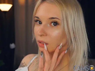 WillaBlissett’s (LiveJasmin) Photo