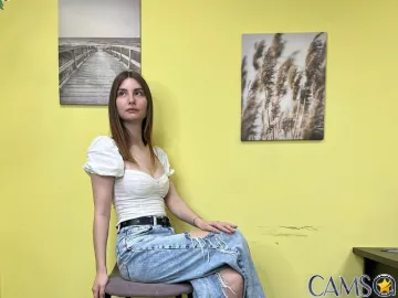 WillaClutter’s (LiveJasmin) Photo
