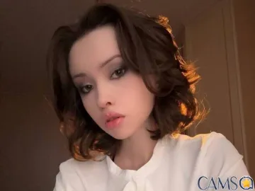 WillenaShake’s LiveJasmin Profile Image