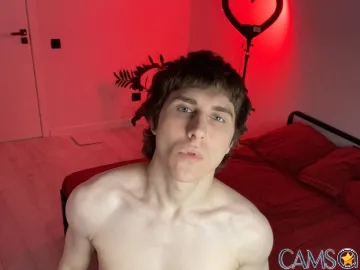 WilliamWax’s (LiveJasmin) Photo