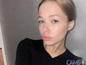 WilonaFairbrothe’s (LiveJasmin) Photo