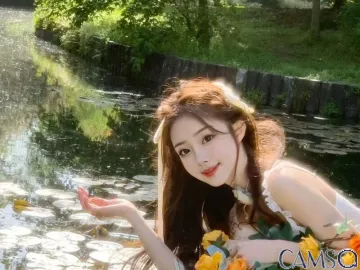 Winnia’s (LiveJasmin) Photo