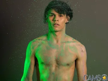 XavierBlake’s LiveJasmin Profile Image