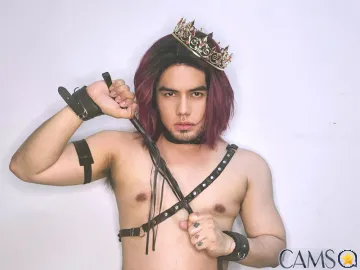 XianRobert’s (LiveJasmin) Photo