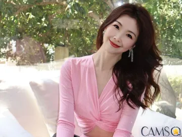 xiaoping’s LiveJasmin Profile Image