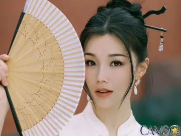ximemg’s LiveJasmin Profile Image