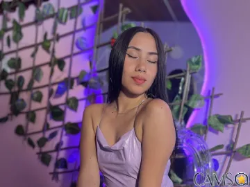 XimenaRosie’s LiveJasmin Profile Image