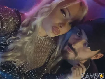 XoniaAndrew’s (LiveJasmin) Photo