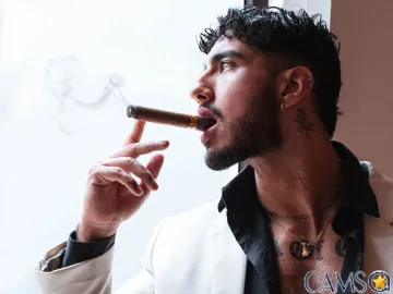 YacovWolf’s LiveJasmin Profile Image