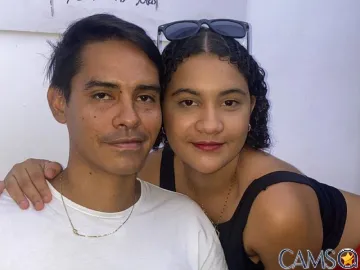 YalyAndTony’s (LiveJasmin) Photo