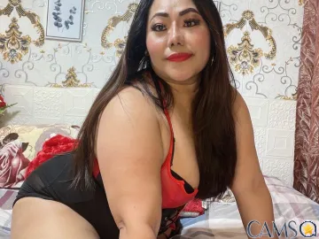 YanaDuterte’s (LiveJasmin) Photo