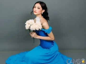 YannahFox’s LiveJasmin Profile Image